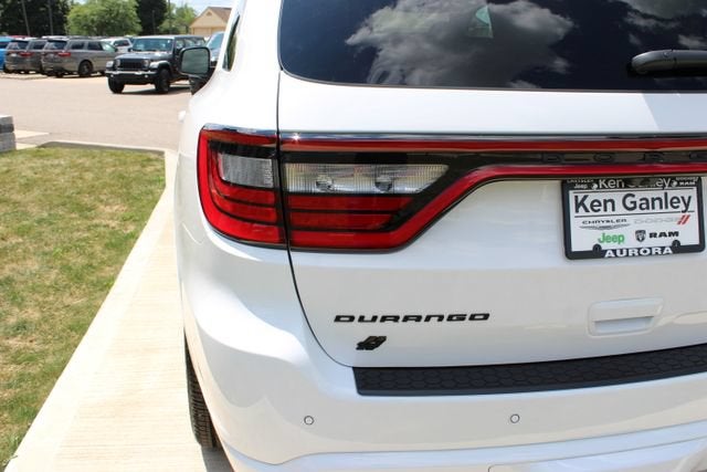 2026 Dodge Durango GT Plus America 250 Edition