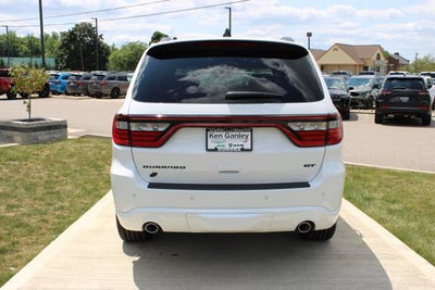 2026 Dodge Durango GT Plus America 250 Edition