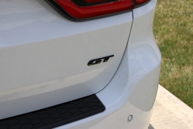 2026 Dodge Durango GT Plus America 250 Edition