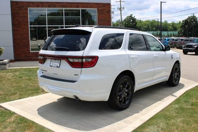 2026 Dodge Durango GT Plus America 250 Edition