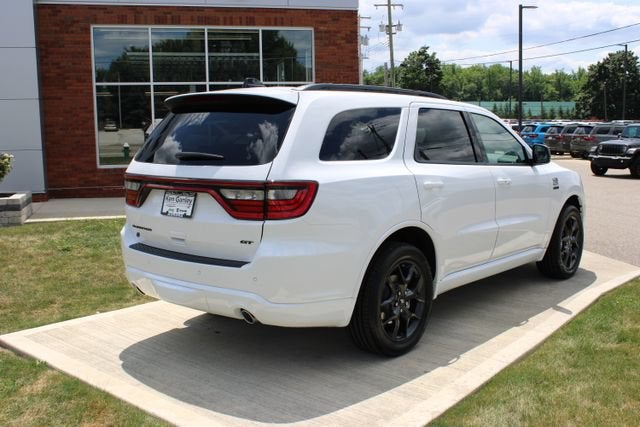 2026 Dodge Durango GT Plus America 250 Edition