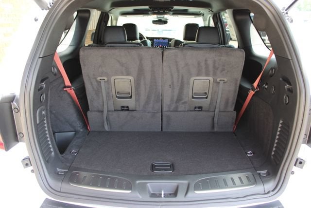 2026 Dodge Durango GT Plus America 250 Edition