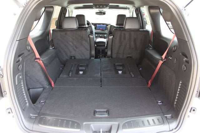 2026 Dodge Durango GT Plus America 250 Edition