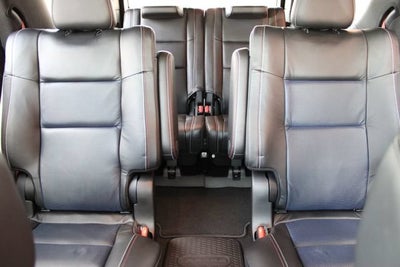 2026 Dodge Durango GT Plus America 250 Edition