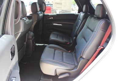 2026 Dodge Durango GT Plus America 250 Edition