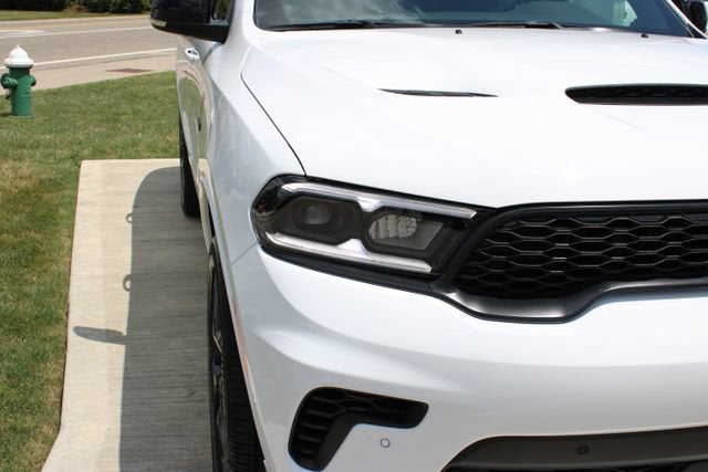 2026 Dodge Durango GT Plus America 250 Edition