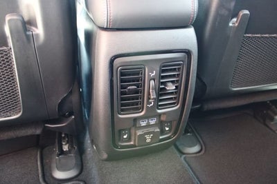 2026 Dodge Durango GT Plus America 250 Edition