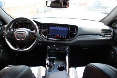2026 Dodge Durango GT Plus America 250 Edition