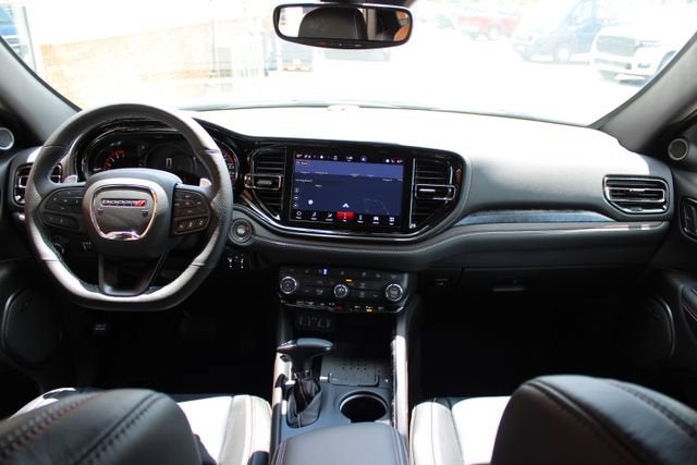 2026 Dodge Durango GT Plus America 250 Edition