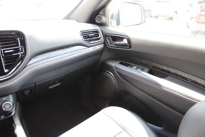 2026 Dodge Durango GT Plus America 250 Edition