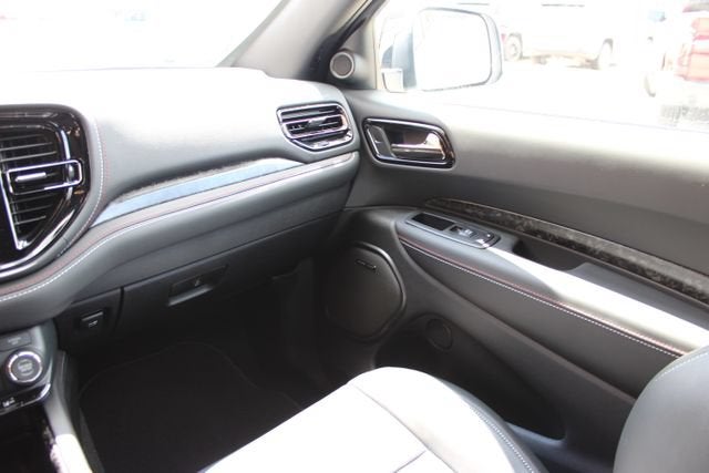 2026 Dodge Durango GT Plus America 250 Edition