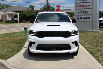 2026 Dodge Durango GT Plus America 250 Edition