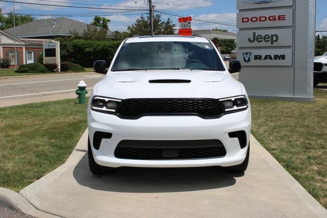 2026 Dodge Durango GT Plus America 250 Edition