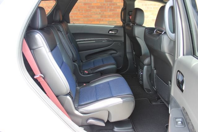 2026 Dodge Durango GT Plus America 250 Edition