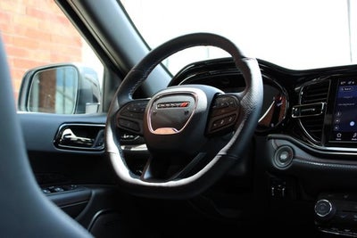 2026 Dodge Durango GT Plus America 250 Edition