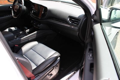 2026 Dodge Durango GT Plus America 250 Edition