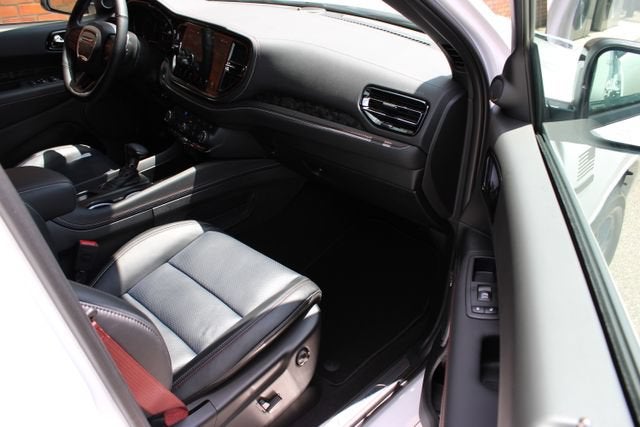 2026 Dodge Durango GT Plus America 250 Edition