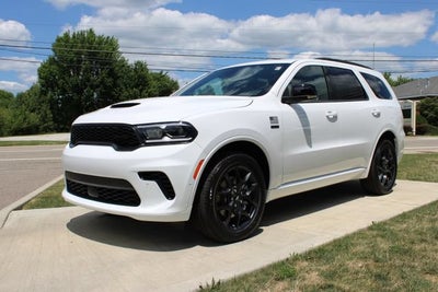 2026 Dodge Durango GT Plus America 250 Edition