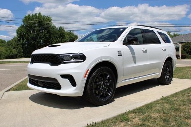 2026 Dodge Durango GT Plus America 250 Edition