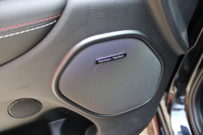 2026 Dodge Durango GT Plus America 250 Edition