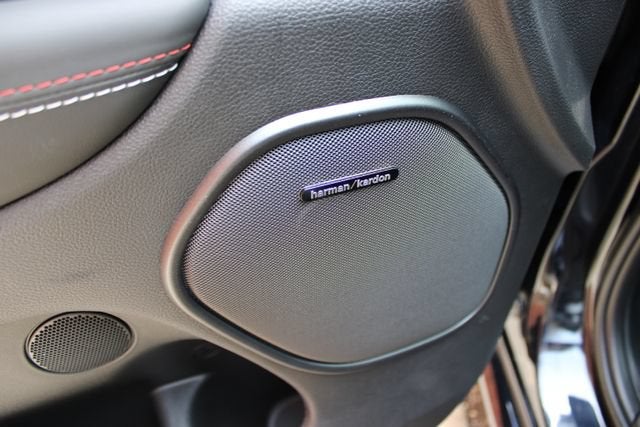 2026 Dodge Durango GT Plus America 250 Edition