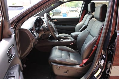 2026 Dodge Durango GT Plus America 250 Edition
