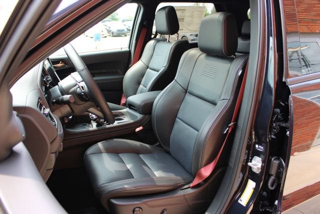 2026 Dodge Durango GT Plus America 250 Edition