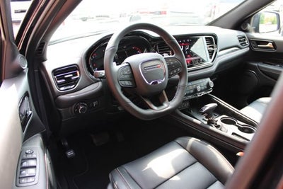 2026 Dodge Durango GT Plus America 250 Edition