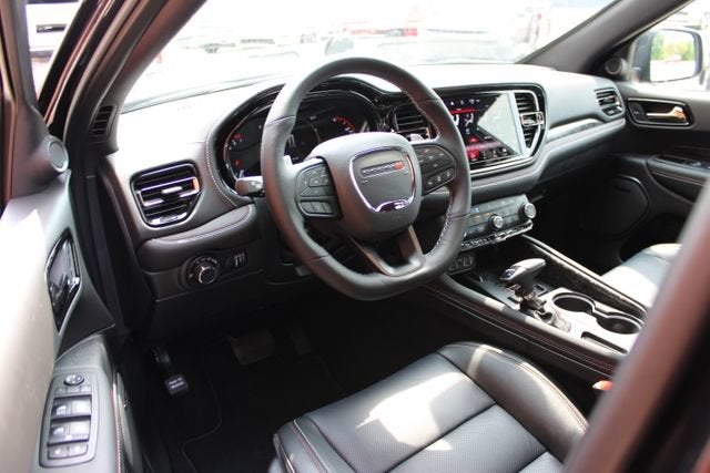 2026 Dodge Durango GT Plus America 250 Edition