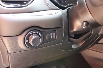 2026 Dodge Durango GT Plus America 250 Edition