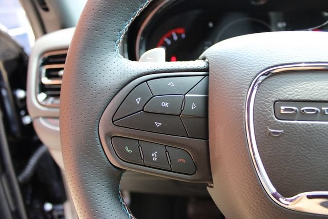2026 Dodge Durango GT Plus America 250 Edition