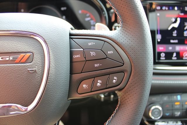 2026 Dodge Durango GT Plus America 250 Edition