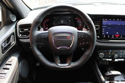 2026 Dodge Durango GT Plus America 250 Edition