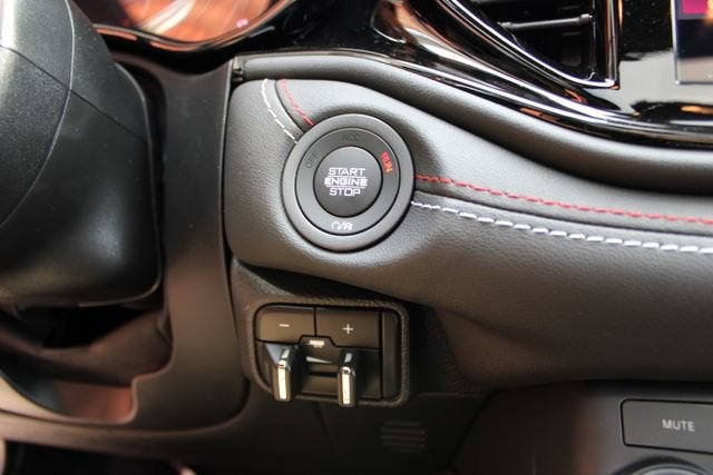 2026 Dodge Durango GT Plus America 250 Edition