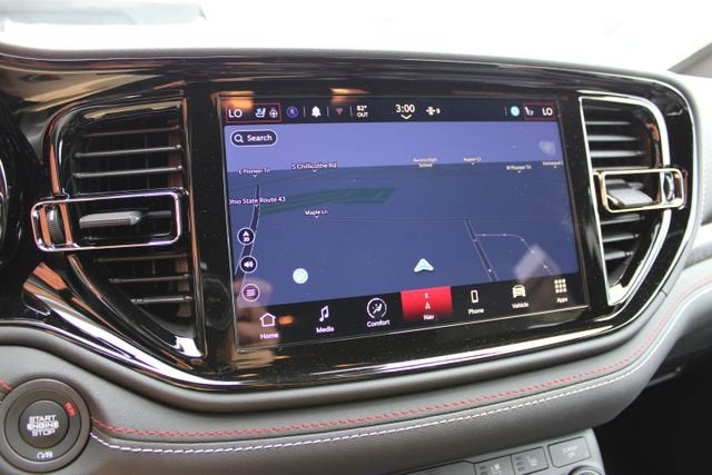 2026 Dodge Durango GT Plus America 250 Edition