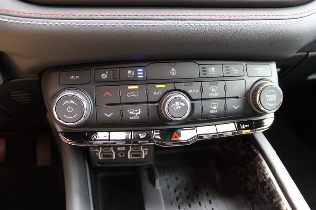 2026 Dodge Durango GT Plus America 250 Edition