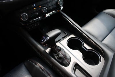 2026 Dodge Durango GT Plus America 250 Edition