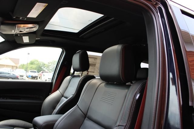 2026 Dodge Durango GT Plus America 250 Edition