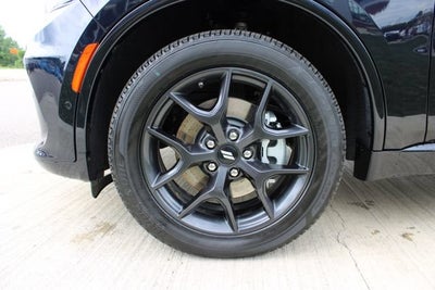 2026 Dodge Durango GT Plus America 250 Edition