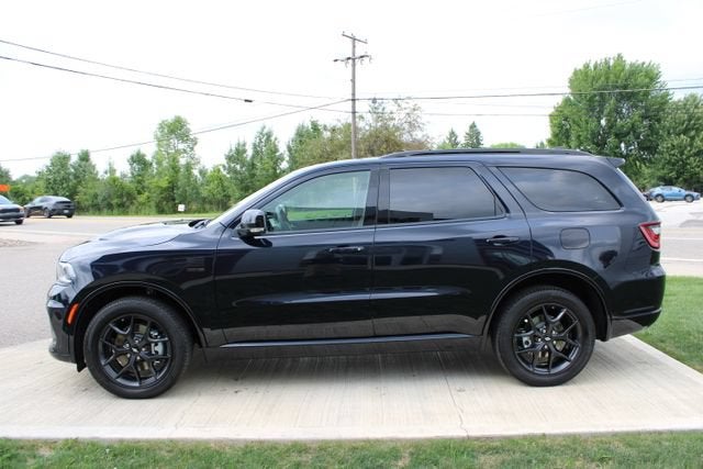 2026 Dodge Durango GT Plus America 250 Edition