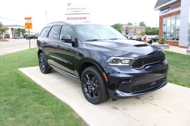 2026 Dodge Durango GT Plus America 250 Edition