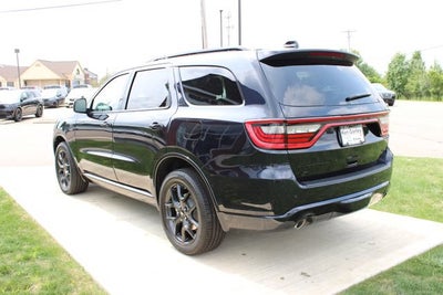 2026 Dodge Durango GT Plus America 250 Edition