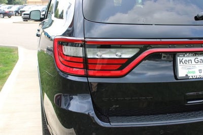 2026 Dodge Durango GT Plus America 250 Edition