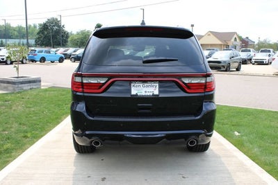 2026 Dodge Durango GT Plus America 250 Edition