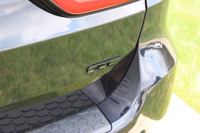 2026 Dodge Durango GT Plus America 250 Edition