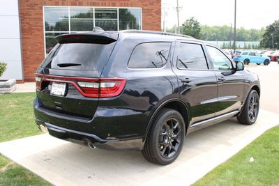 2026 Dodge Durango GT Plus America 250 Edition