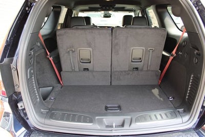 2026 Dodge Durango GT Plus America 250 Edition