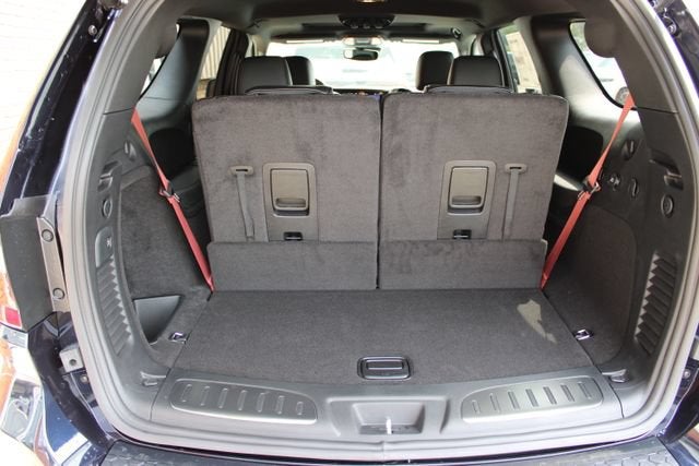 2026 Dodge Durango GT Plus America 250 Edition