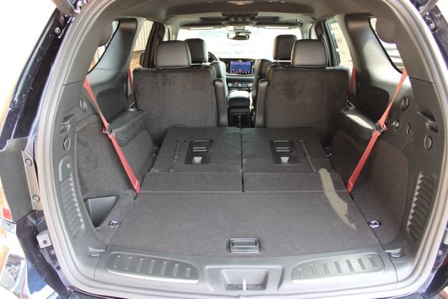 2026 Dodge Durango GT Plus America 250 Edition