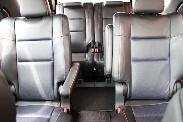 2026 Dodge Durango GT Plus America 250 Edition